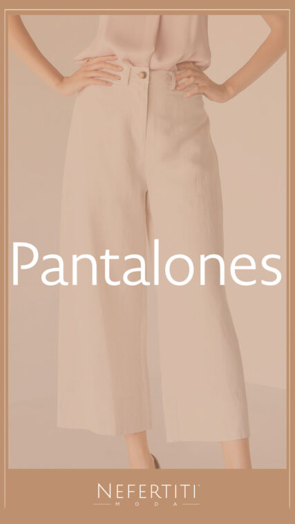 Pantalones