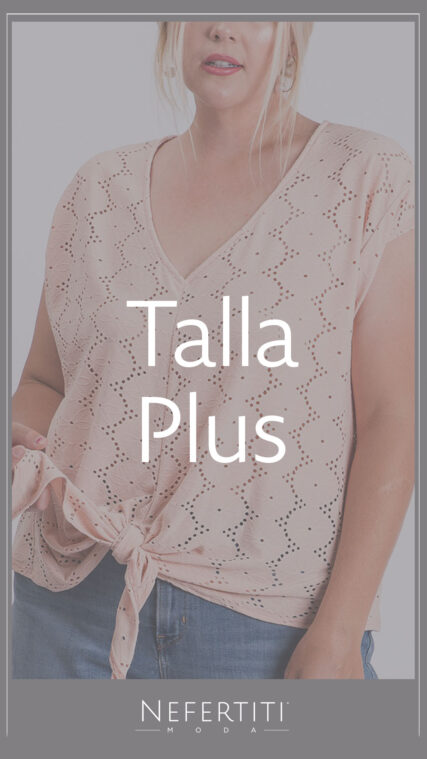 Talla Plus