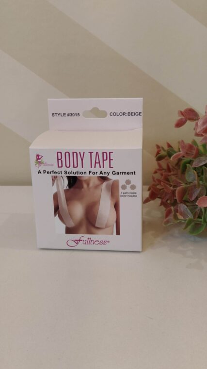 Body Tape 3015 Beige