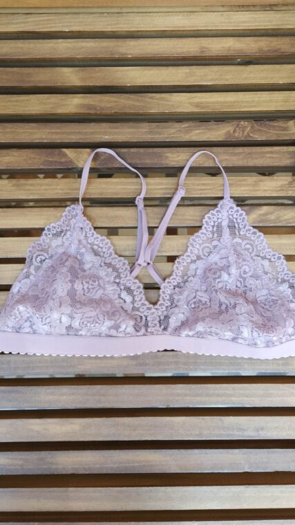 BRALETTE PALOROSA E1476