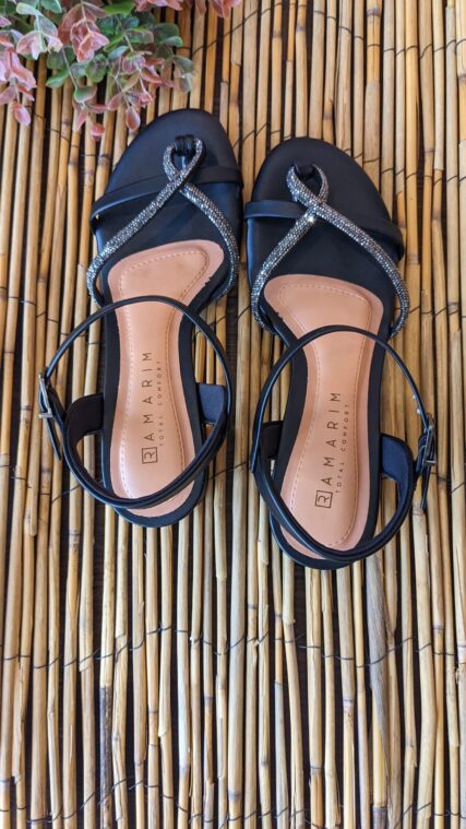 24 5123 tacon Negro Z3266