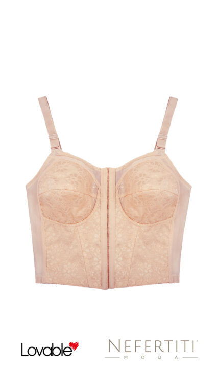 Brassier 638 Nude