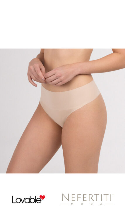 Calzon 1331T Nude