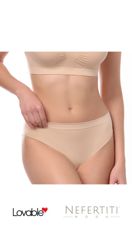 Calzon 1351P Nude