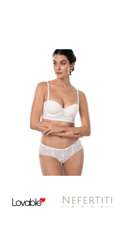 Calzon 1365P Marfil