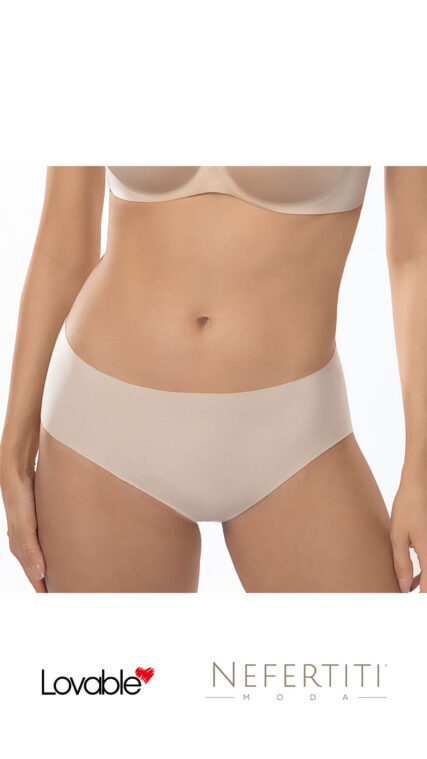 Calzon 396P Nude
