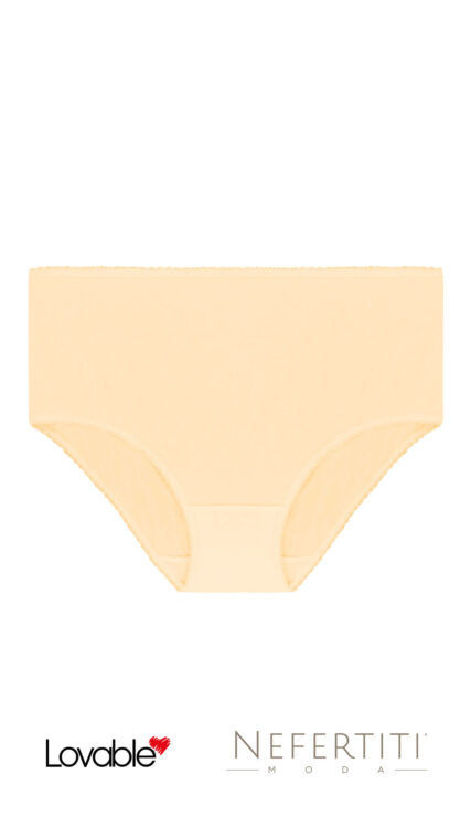 Calzon 7030 Nude