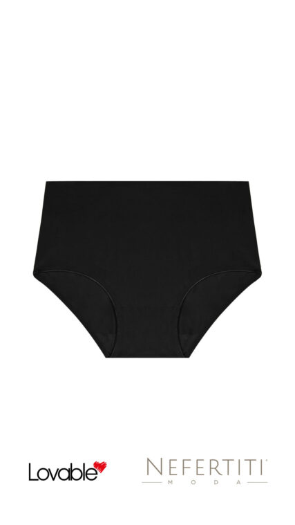 Calzon 547P Negro