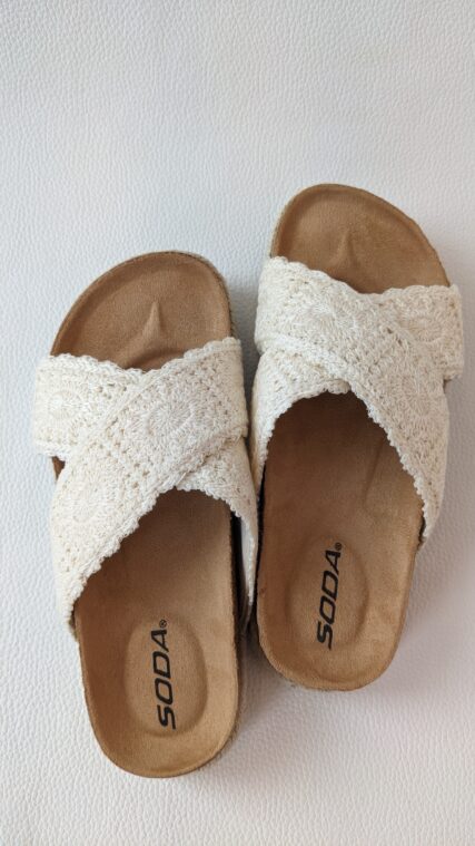 Sadina Beige Z3488