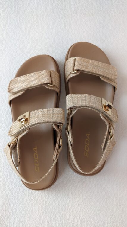 Cobber Raffia Natural Z3524