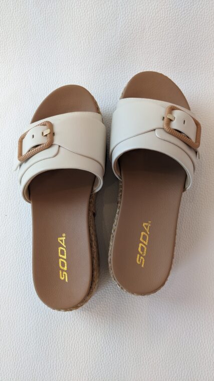 Lulah Bone Z3497