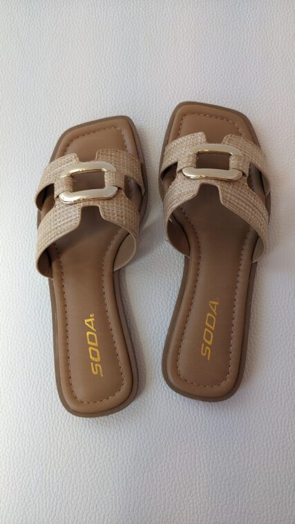 Feng Natural Gold Z3587