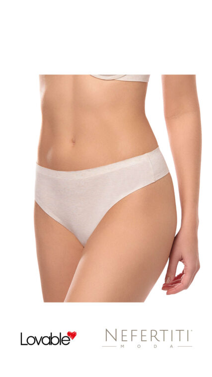 Calzon 1832T Nude Jaspeado