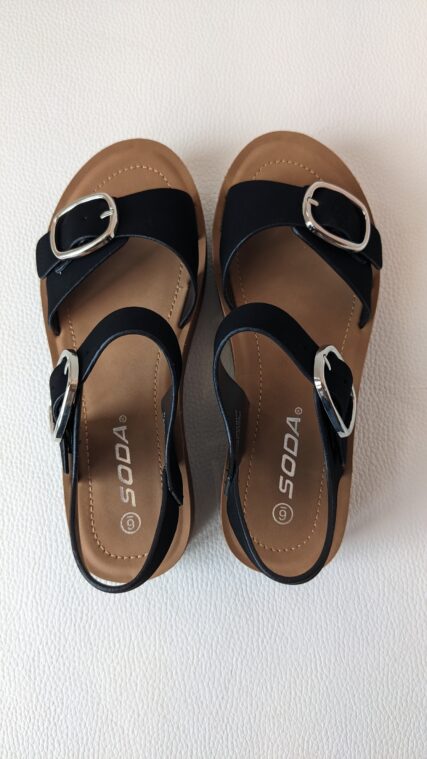 Jacob Black Nubuck Z3605