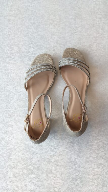 Pick Rose Gold Shimmer Z3614