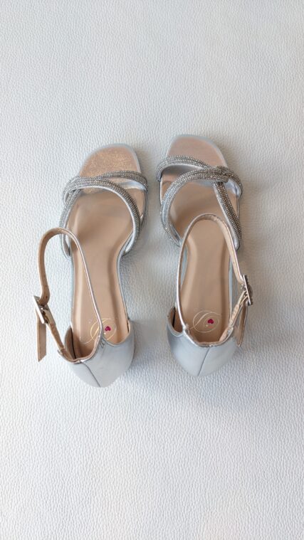 Dignity Silver Z3632