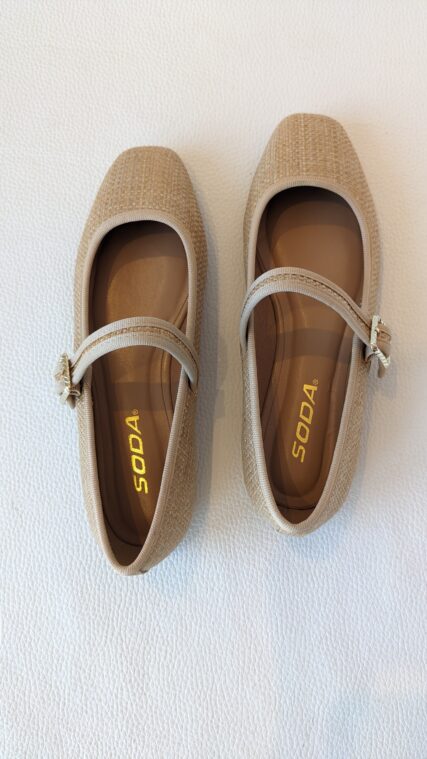 Adora Natural Raffia Z3776