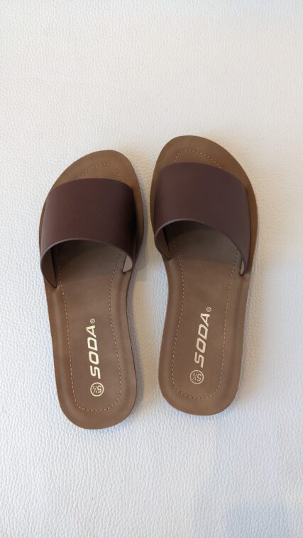 Efron Brown Light Brown Z3794