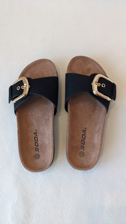 Lizzy Black NB Z3767