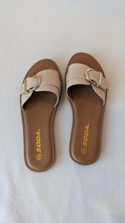 Siran Natural PU Z3785