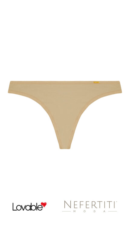 Calzon 1302 Nude