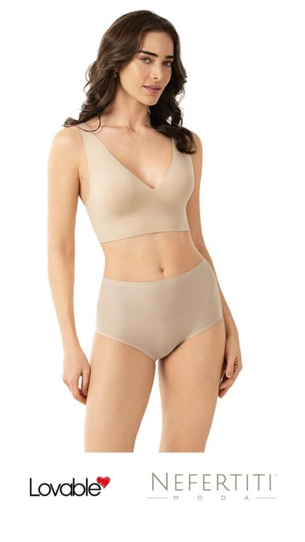 Brassier 2152B Nude