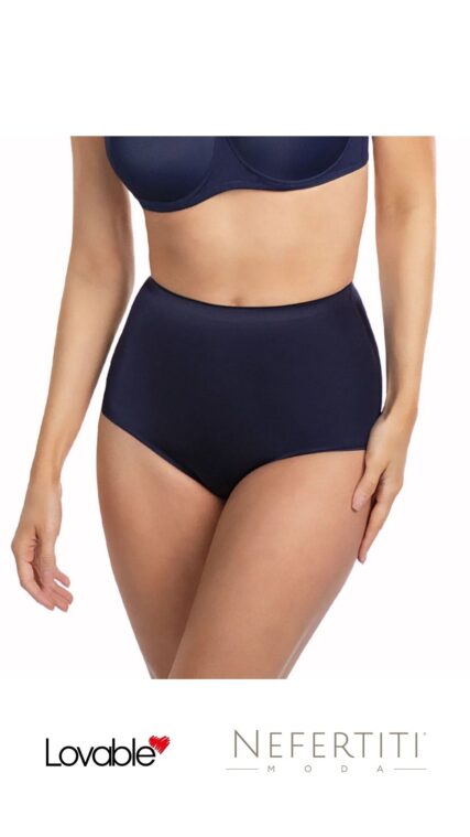 Calzon 547P Navy