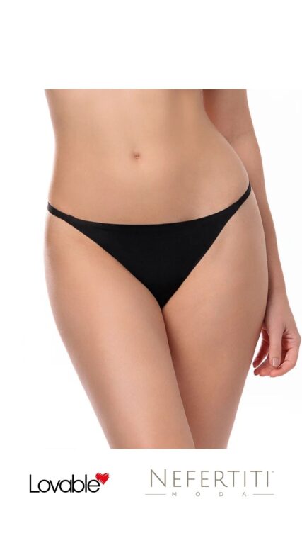 Calzon 1350H Negro