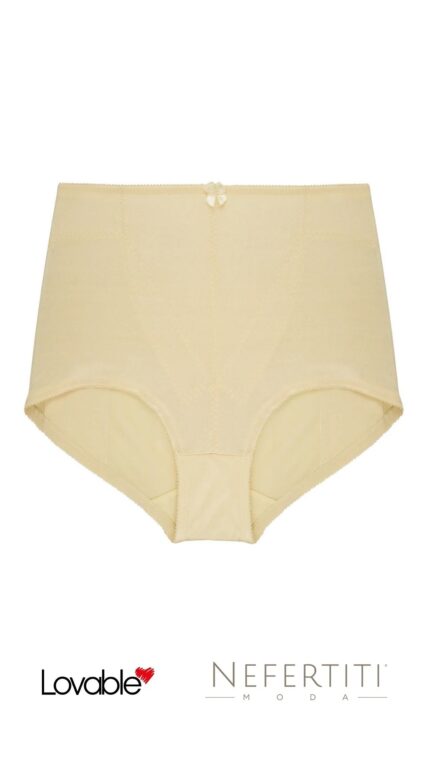 Calzon 7701 Beige